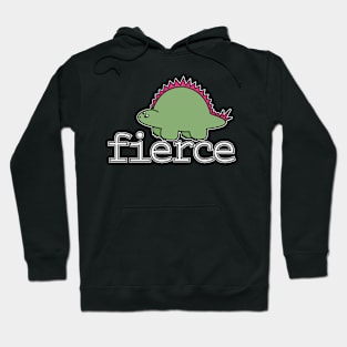 Team Fierce Hoodie